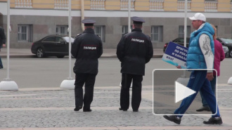 В Петербурге вычислили злостную алиментщицу, скрывающуюся от полиции