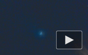 Жителей Балакова перепугал НЛО (видео) 