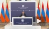 Пашинян заявил, что передал Путину информацию о возможности эскалации в Нагорном Карабахе