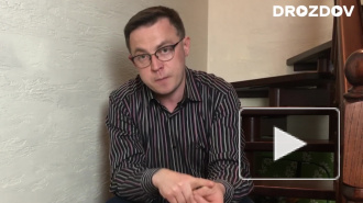 Украинский журналист назвал "одноклеточными" русскоязычных сограждан