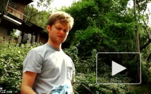 Мужская солидарность!