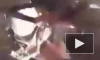 Появилось видео издевательств боевиков над пилотом сбитого Су-22