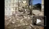 Взрыв 9-эхтажного дома в Астрахани, под завалами могут быть люди