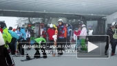 Sememring winter