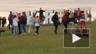 VK FEST: В Питере прошел самый грандиозный фестиваль этого лета