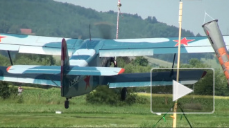 Минпромторг заключил контракт на разработку самолета на замену Ан-2