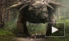 Фильм "Прогулки с динозаврами 3D" (2013) от студии "BBC Earth" выходит на экраны