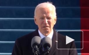 Байден пообещал победить расизм в США