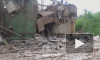 В Красноярске страшное обрушение: из-под завалов на химкомбинате "Енисей" уже извлекли двух рабочих