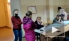 В Петербурге на УИК №11 семья узнала, что за них уже проголосовали 