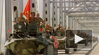 Петербург отметит 25 лет со дня вывода советских войск из Афганистана