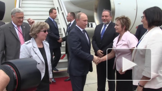В МИД России заявили об отсутствии желания присоединяться к G7 