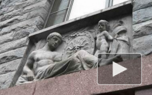 Дом художника Кустодиева на Введенской стал памятником регионального значения