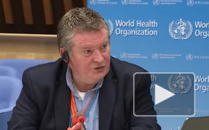 В ВОЗ объяснили, с чем связан рост числа заболевания коронавируса в России
