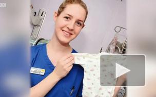 Медсестре из Великобритании предъявили обвинения в убийстве восьми младенцев