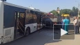 В ДТП с пассажирским автобусом в Липецке пострадали ...