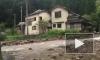 В Японии почти 15 тысяч домов разрушены или пострадали от паводков