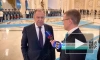Лавров: ЕС не сможет вытолкнуть Россию из Центральной Азии и Закавказья