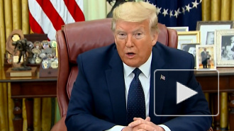 Трамп подписал указ о регулировании работы соцсетей