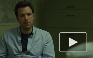 Исчезнувшая (Gone Girl): фильм с Беном Аффлеком в главной роли лидирует в прокате