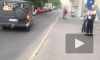 В Колпино водитель черной "ГАЗ" сбил 8-летнюю девочку