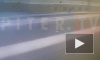 Видео: на набережной Обводного канала столкнулись три машины