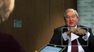 Армения ограничила вещание российских телеканалов 