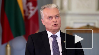 Президент Литвы помиловал шпионов из России Филипченко и Моисеенко