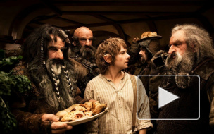 «Хоббит» оказался чересчур хорош для зрителей