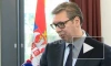 Сербия в ближайшие дни начнет переговоры с Россией по газовому контракту