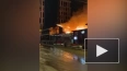 В ресторане Zuma во Владивостоке произошел пожар, ...