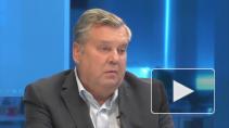 Латвийский депутат призвал использовать "ненавистный русский язык"