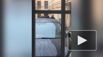 Милонова не пустили в чисто женскую кофейню в Петербурге