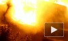 В Красноярском крае выясняют причины пожара, в котором сгорели 9 человек