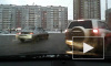 Наглость автобусника