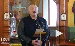 Лукашенко выразил надежду на воссоединение народов ...