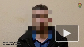 Жителя Приамурья задержали за попытку поджога релейного шкафа на участке Транссиба