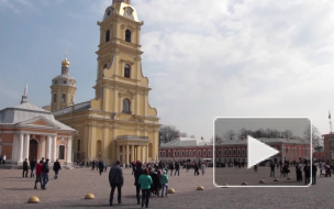 Дыхание Петербурга: главные события за неделю