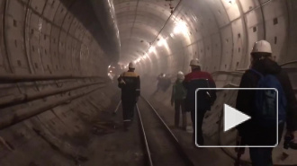 Три станции Фрунзенского радиуса будут сданы до конца года