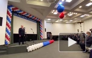 В Красноярском крае объявили траур по погибшим при пожаре на складе