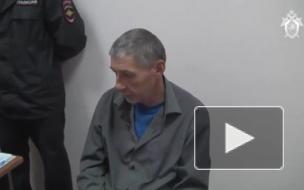 В Адыгее мужчину, убившего школьницу, отправили на пожизненное 