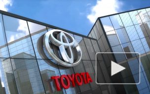 Toyota Highlander появится в России летом 2020 года