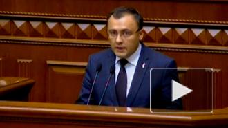 Украина отказалась восстанавливать железнодорожное сообщение с Россией