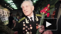 Петербургский ветеран рассказал о штурме Рейхстага