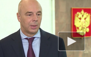 Силуанов предложил Медведеву сократить часть надзорных органов в стране