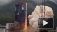 Китай запустил три спутника дистанционного зондирования ...