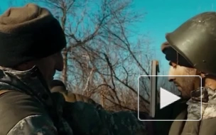 Бойцов 1-й Славянской бригады ДНР готовят к штурму позиций под Авдеевкой