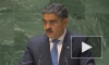 Глава правительства Пакистана выступил против возрождения тенденций Холодной войны