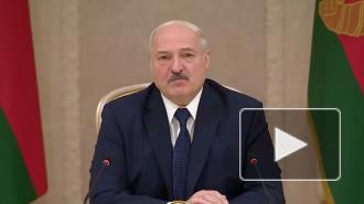 Лукашенко планирует посетить Дальний Восток в 2021 году