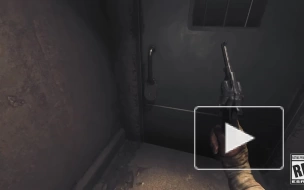 Frictional Games представила первый геймплейный ролик хоррора Amnesia: The Bunker